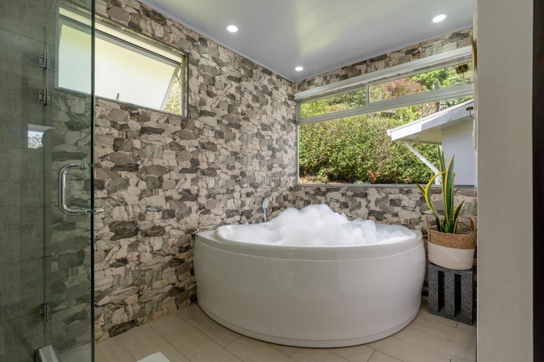 Photo of Bathroom in Santa Rosa