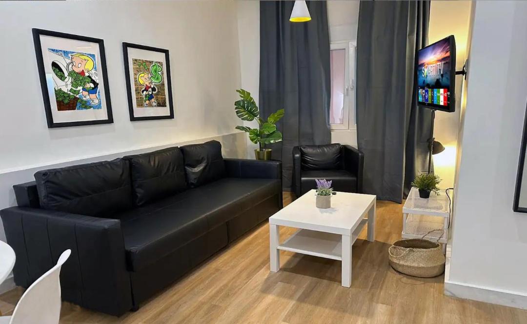 Photo of Livingroom in Kypseli