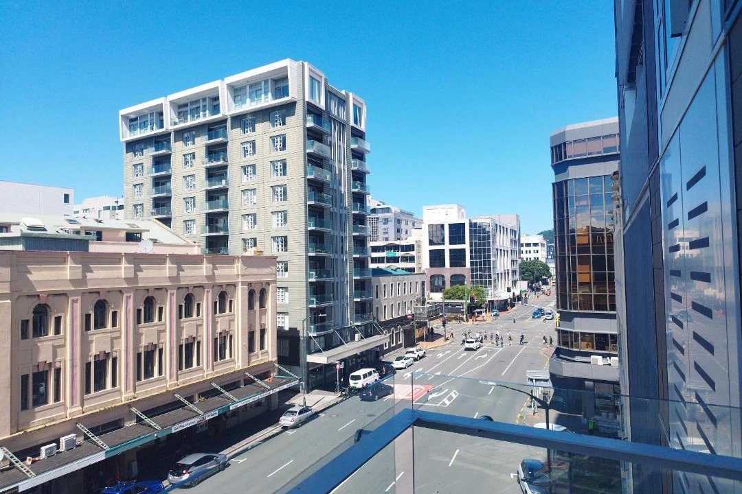 Photo of Others in Te Aro