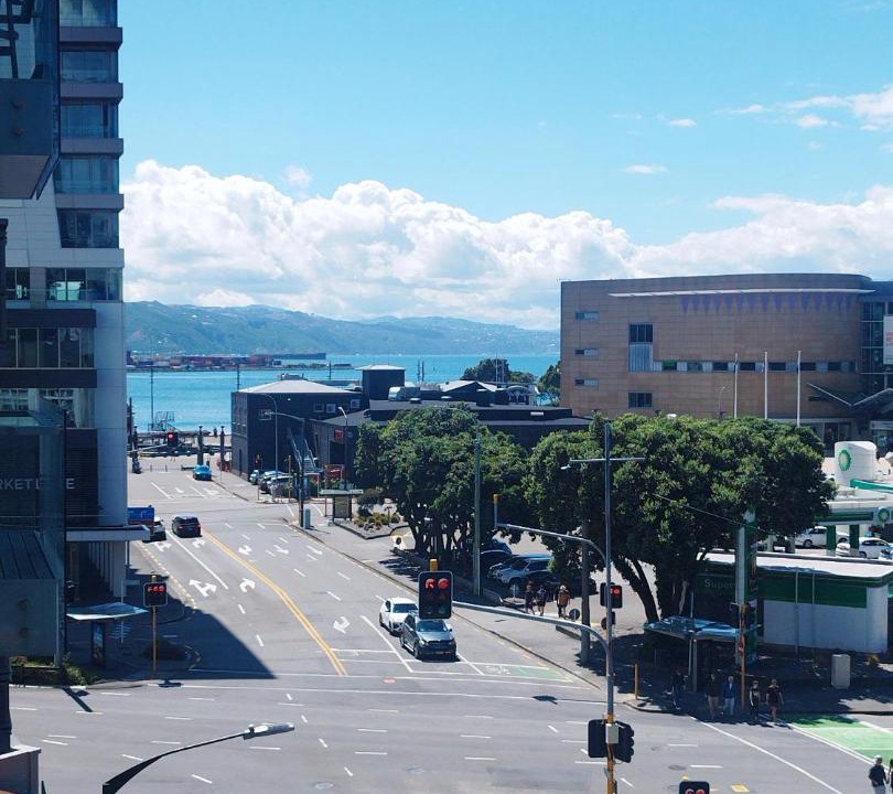 Photo of Others in Te Aro