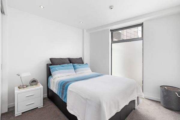 Photo of Bedroom in Te Aro