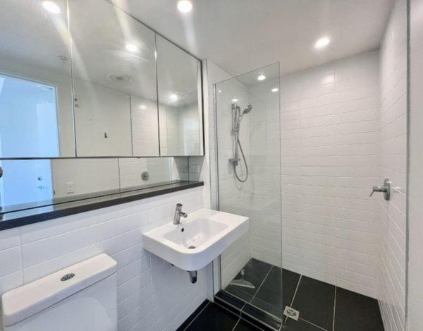 Photo of Bathroom in Te Aro