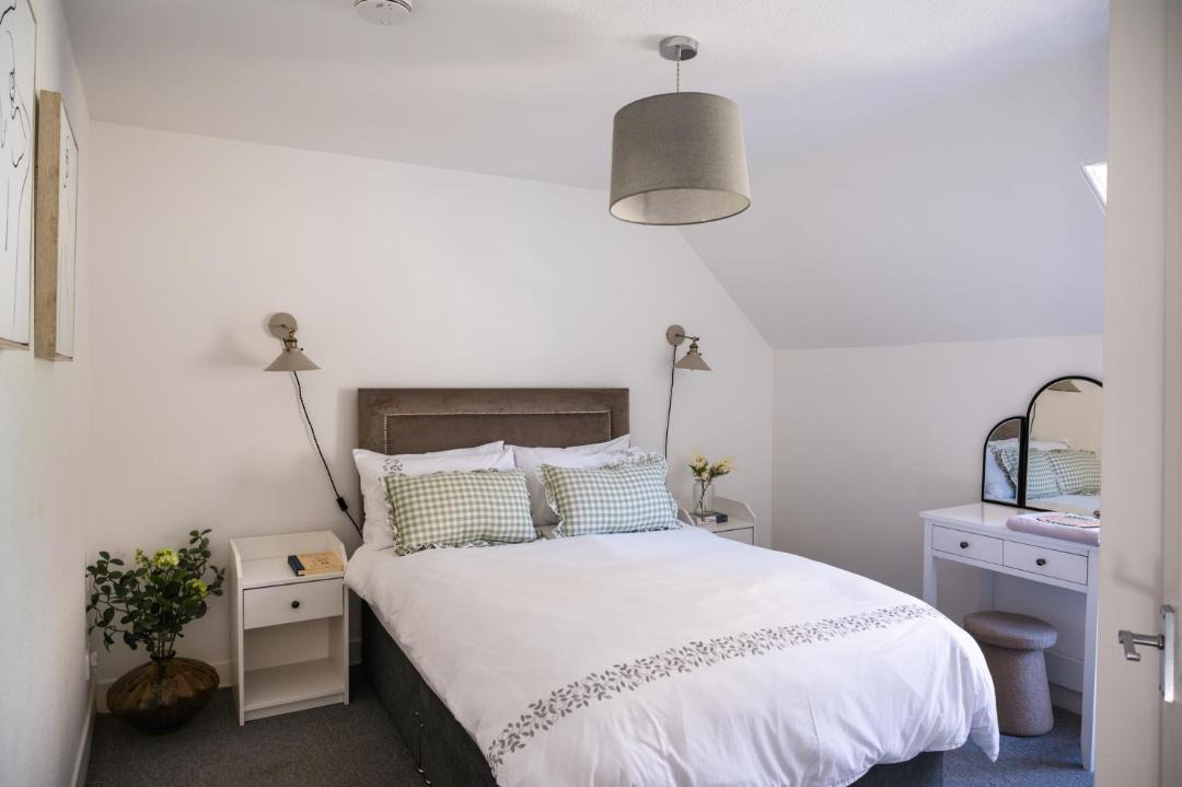 Photo of Bedroom in Birnam