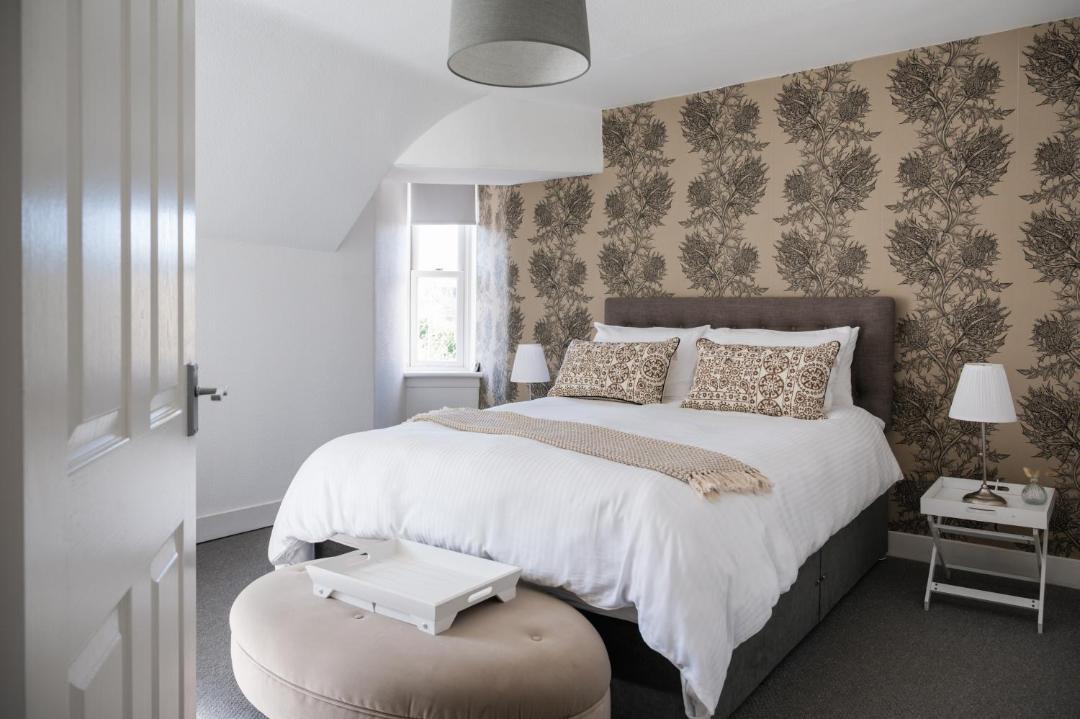 Photo of Bedroom in Birnam