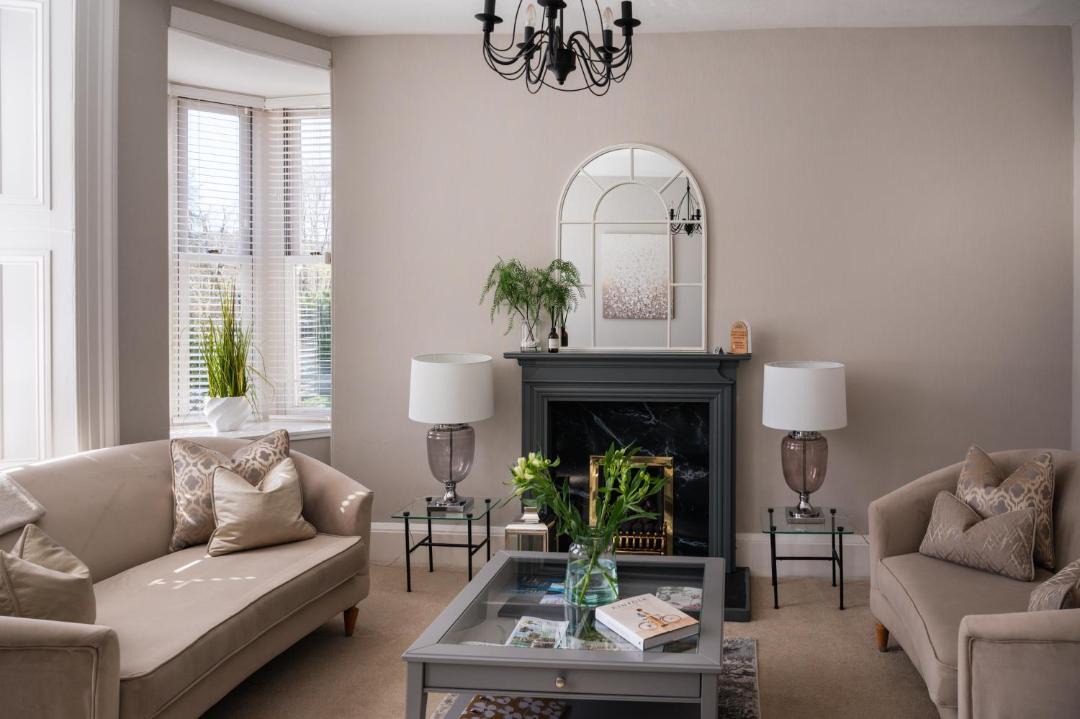 Photo of Livingroom in Birnam