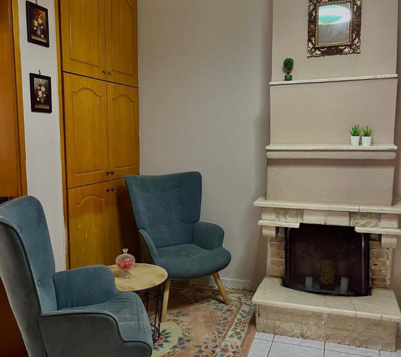 Photo of Livingroom in Glyki