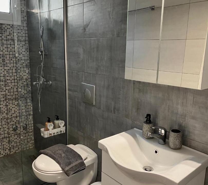 Photo of Bathroom in Glyki