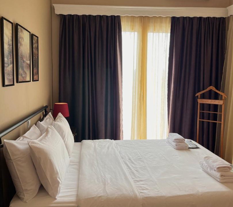 Photo of Bedroom in Glyki