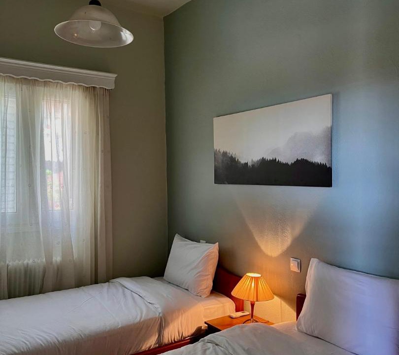 Photo of Bedroom in Glyki