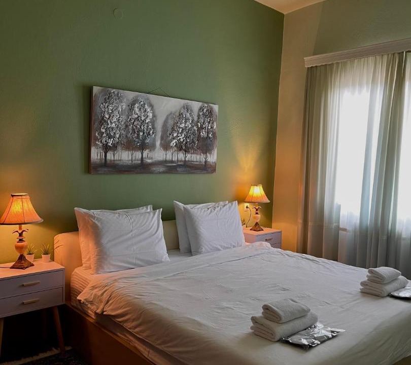 Photo of Bedroom in Glyki