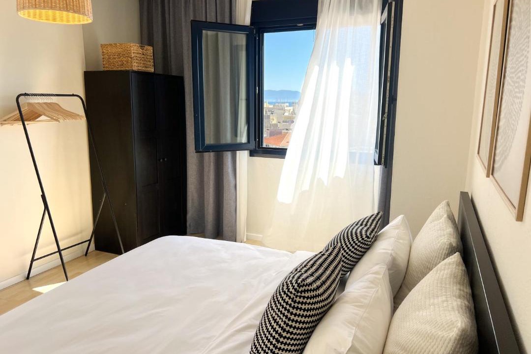 Photo of Bedroom in Kavala