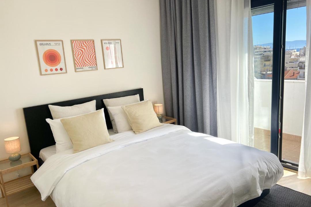 Photo of Bedroom in Kavala