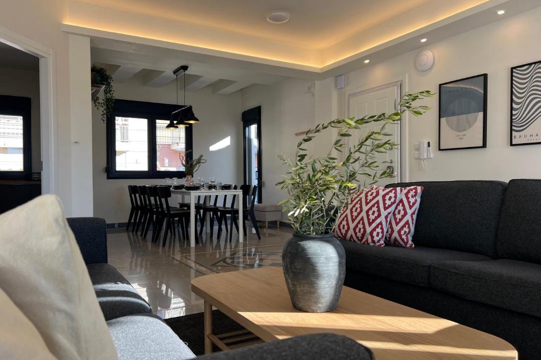 Photo of Livingroom in Kavala
