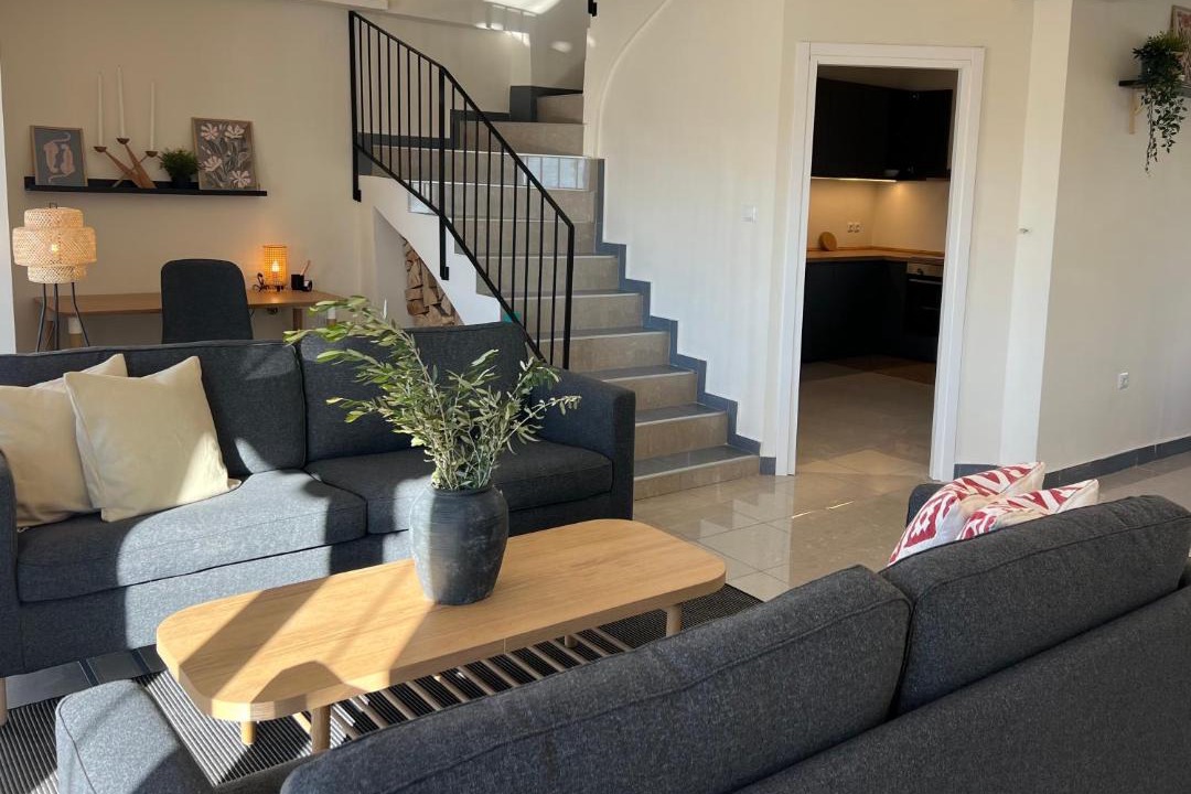 Photo of Livingroom in Kavala