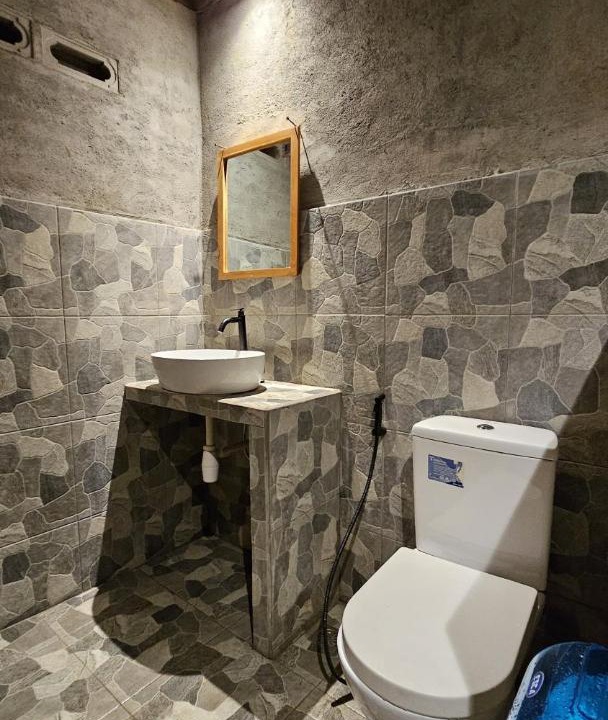 Photo of Bathroom in Tetebatu