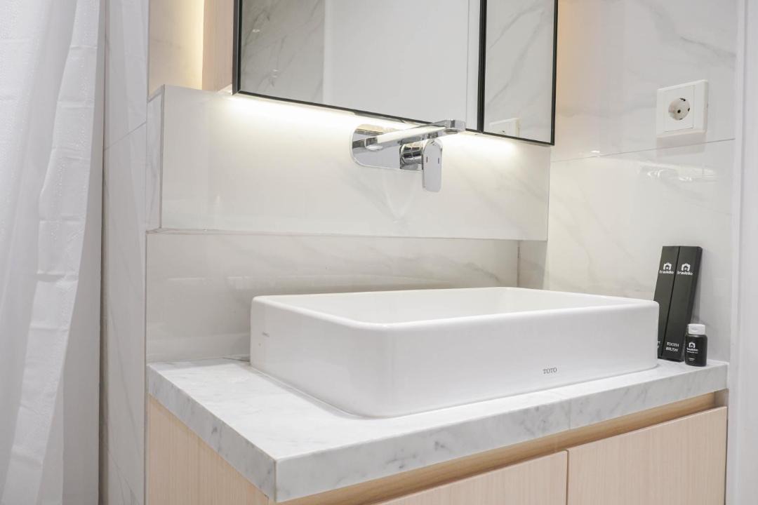 Photo of Bathroom in Kampung Bali