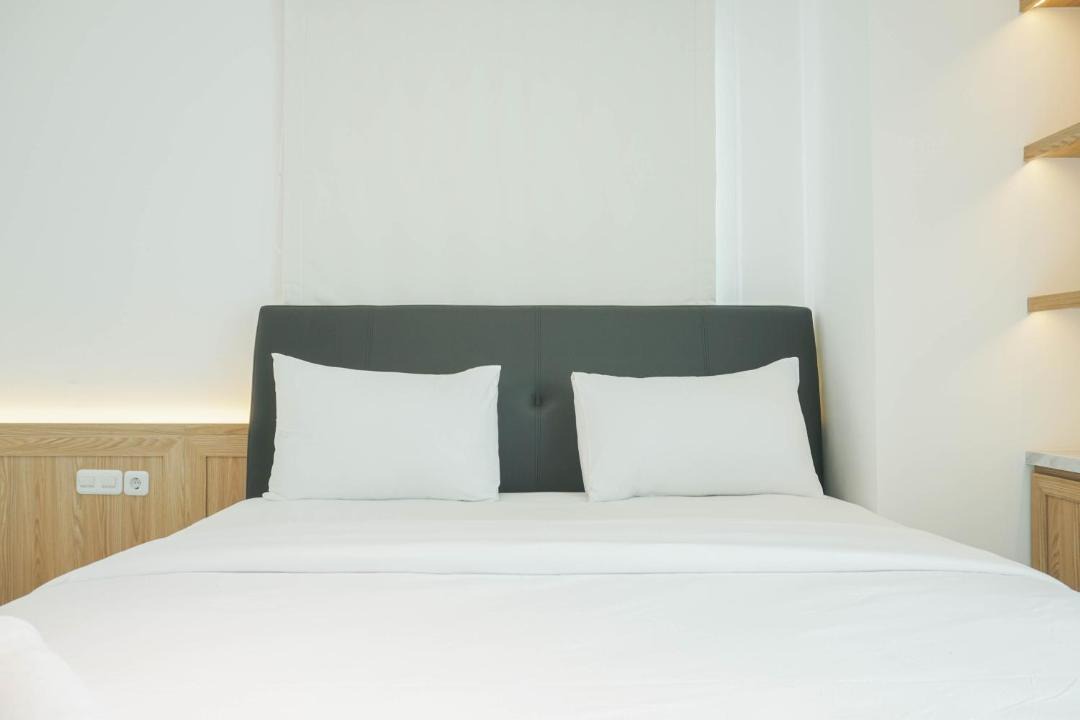Photo of Bedroom in Kampung Bali