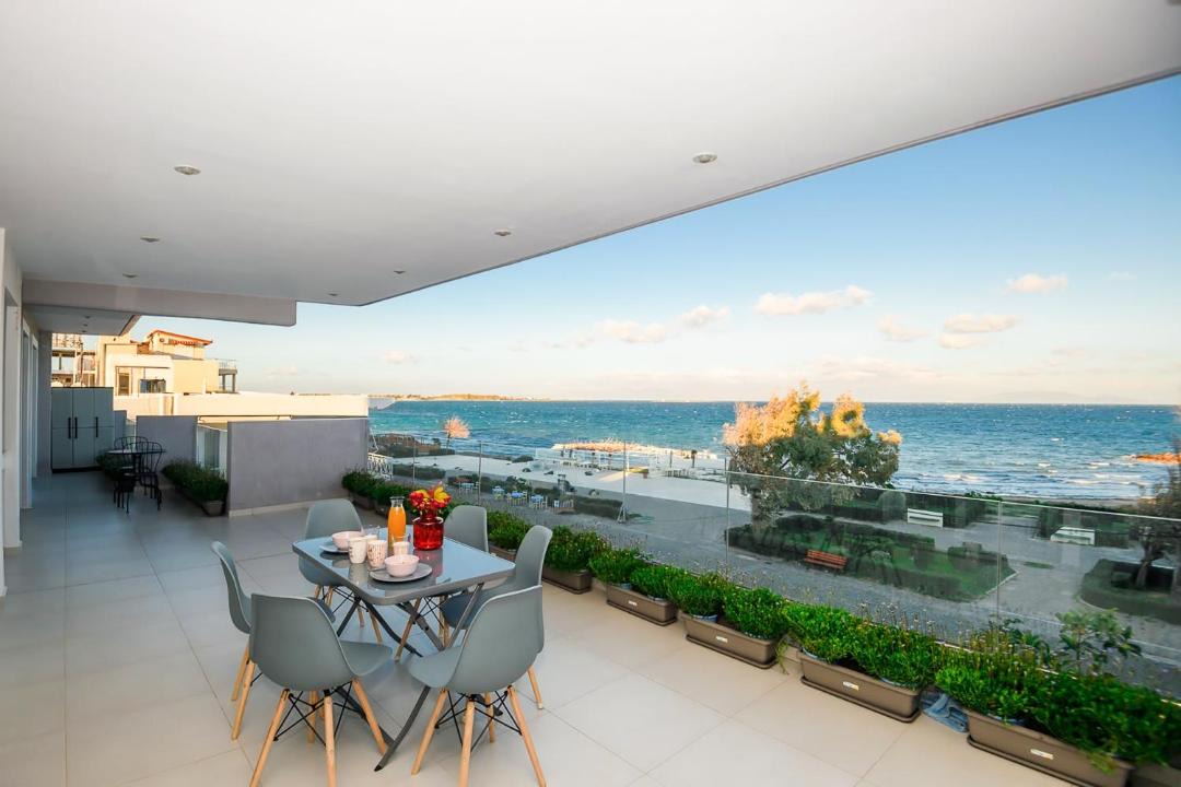 Photo of Patio Balcony in Spata-Artemida