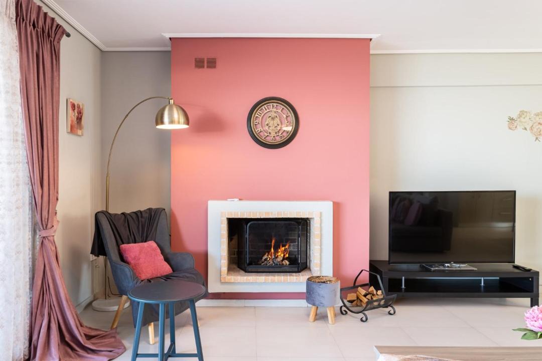 Photo of Livingroom in Spata-Artemida