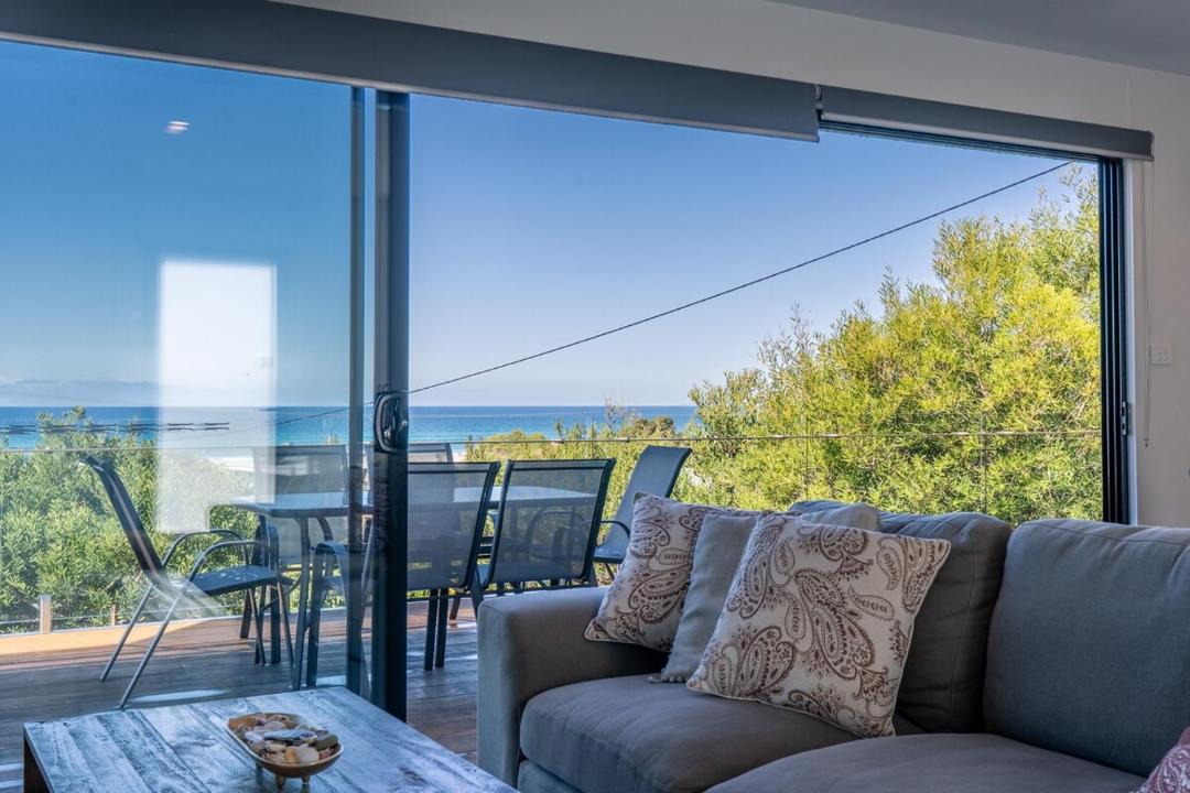 Photo of Patio Balcony in Scamander