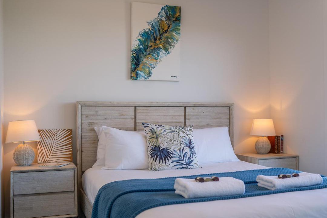 Photo of Bedroom in Scamander