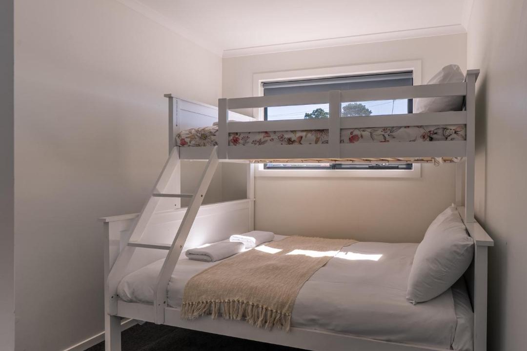 Photo of Bedroom in Scamander
