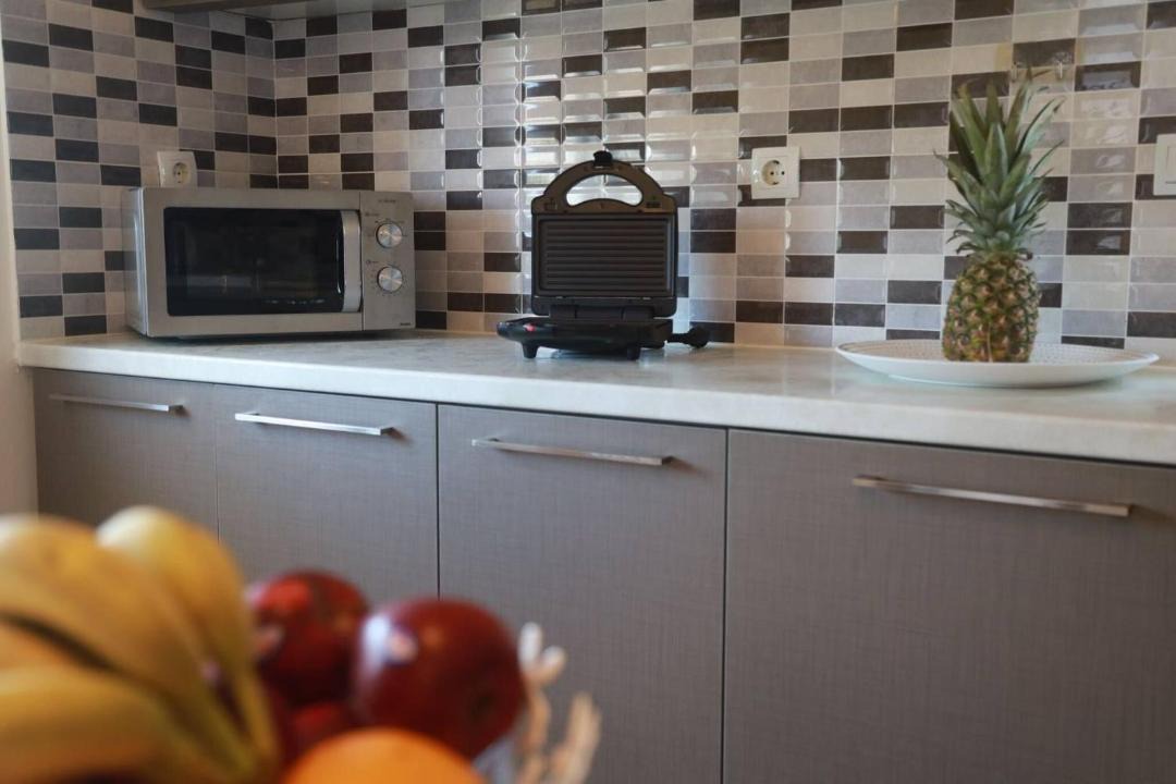 Photo of Kitchen in Perivolia