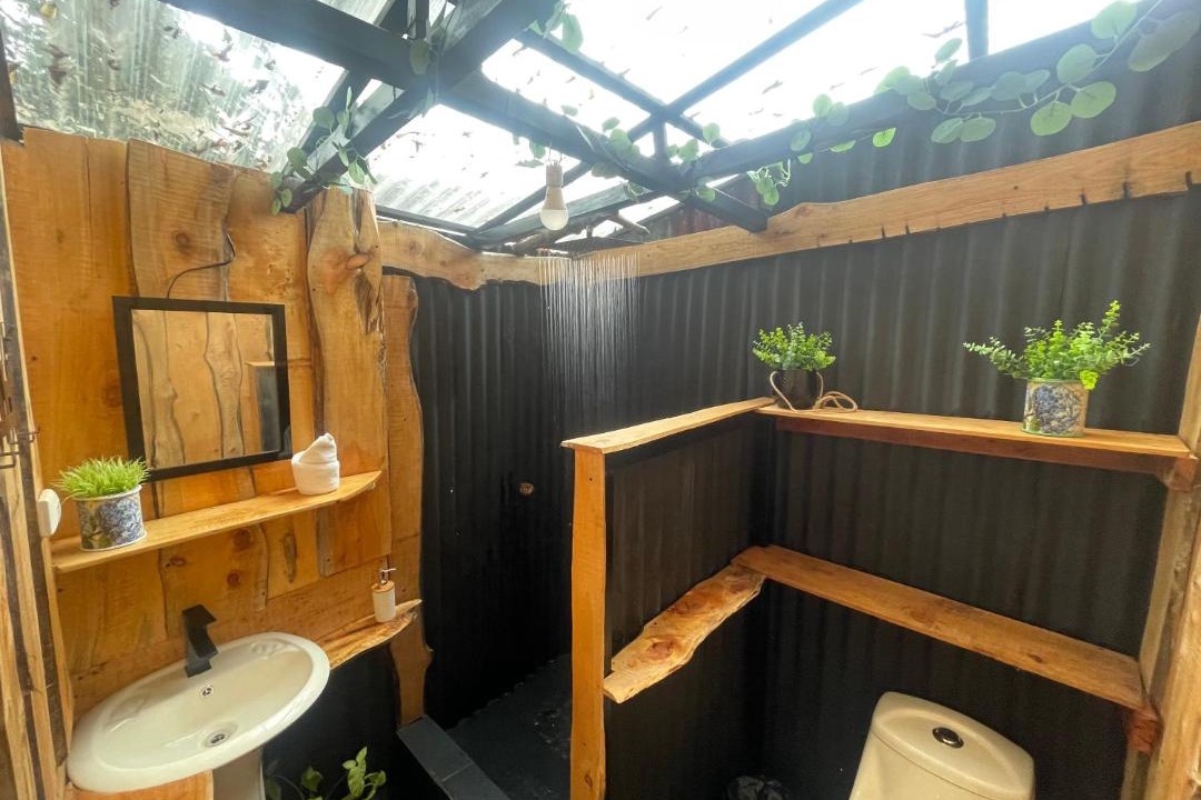 Photo of Bathroom in Poasito