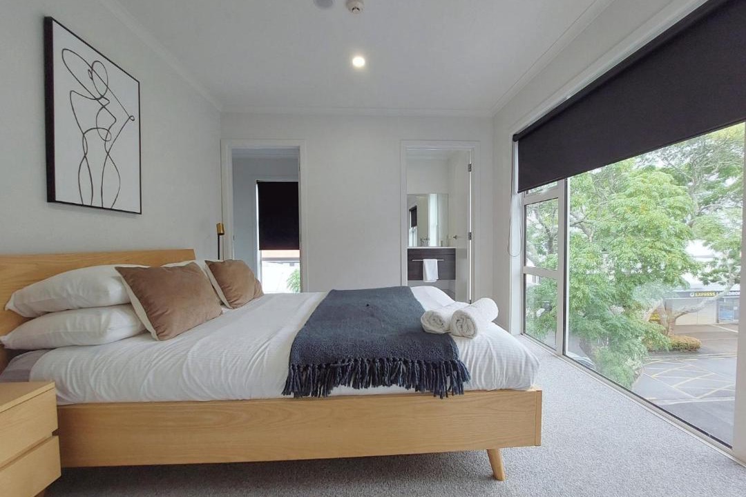 Photo of Bedroom in Frankton