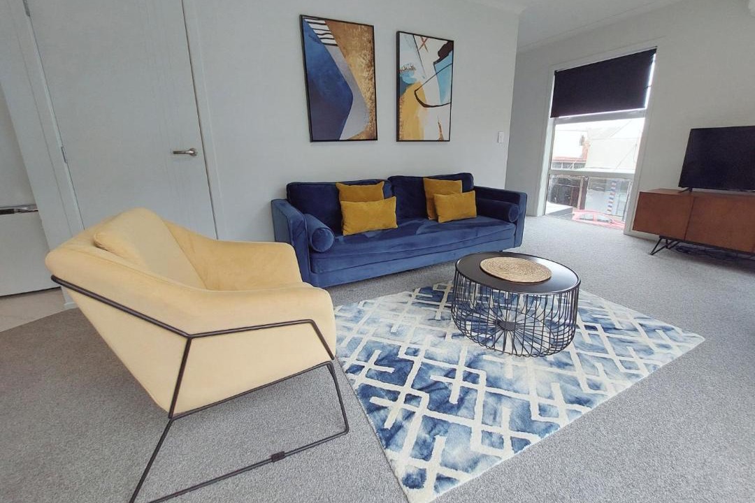 Photo of Livingroom in Frankton