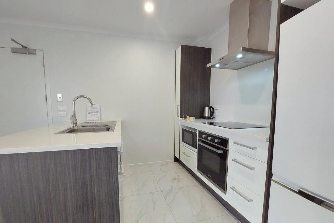 Photo of Kitchen in Frankton