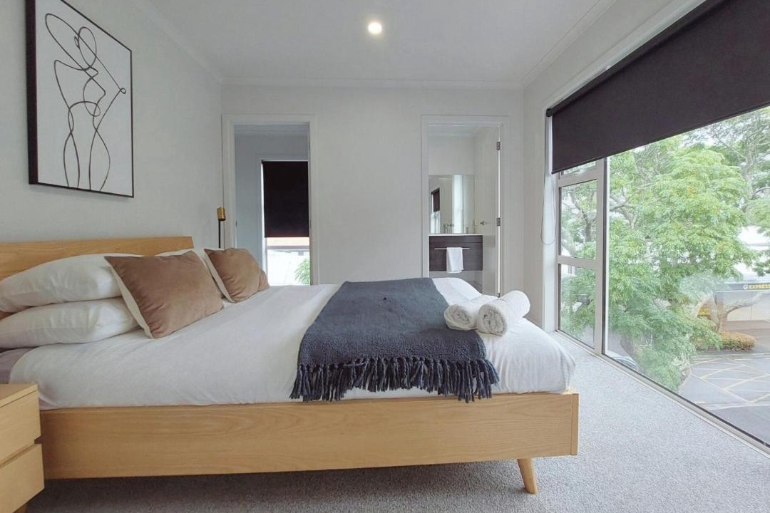 Photo of Bedroom in Frankton