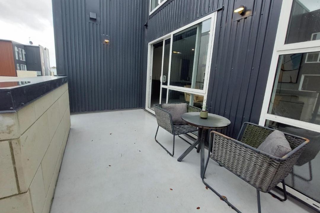 Photo of Patio Balcony in Frankton