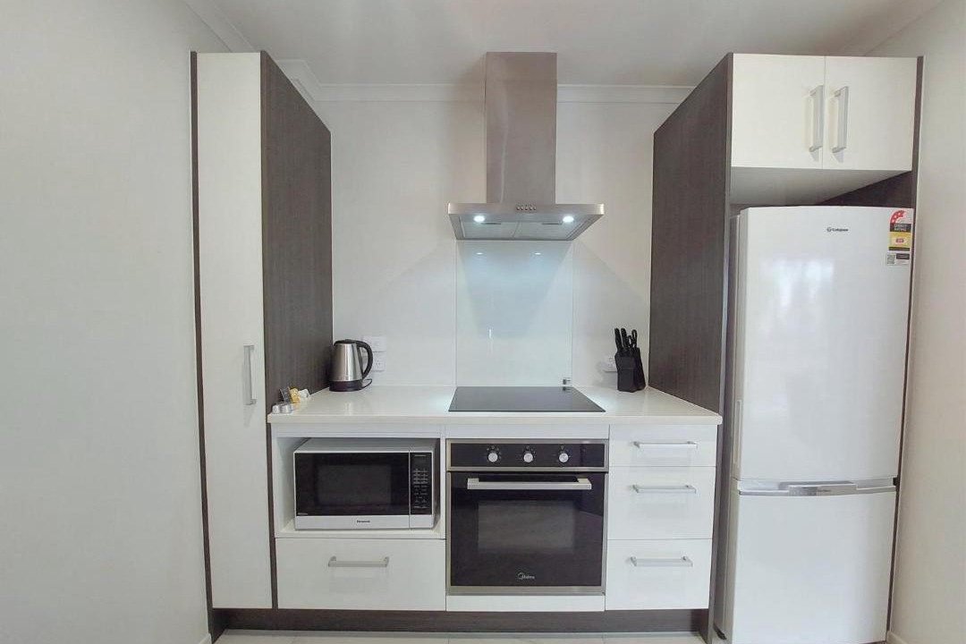 Photo of Kitchen in Frankton