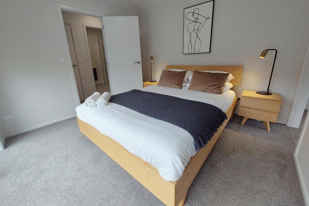 Photo of Bedroom in Frankton