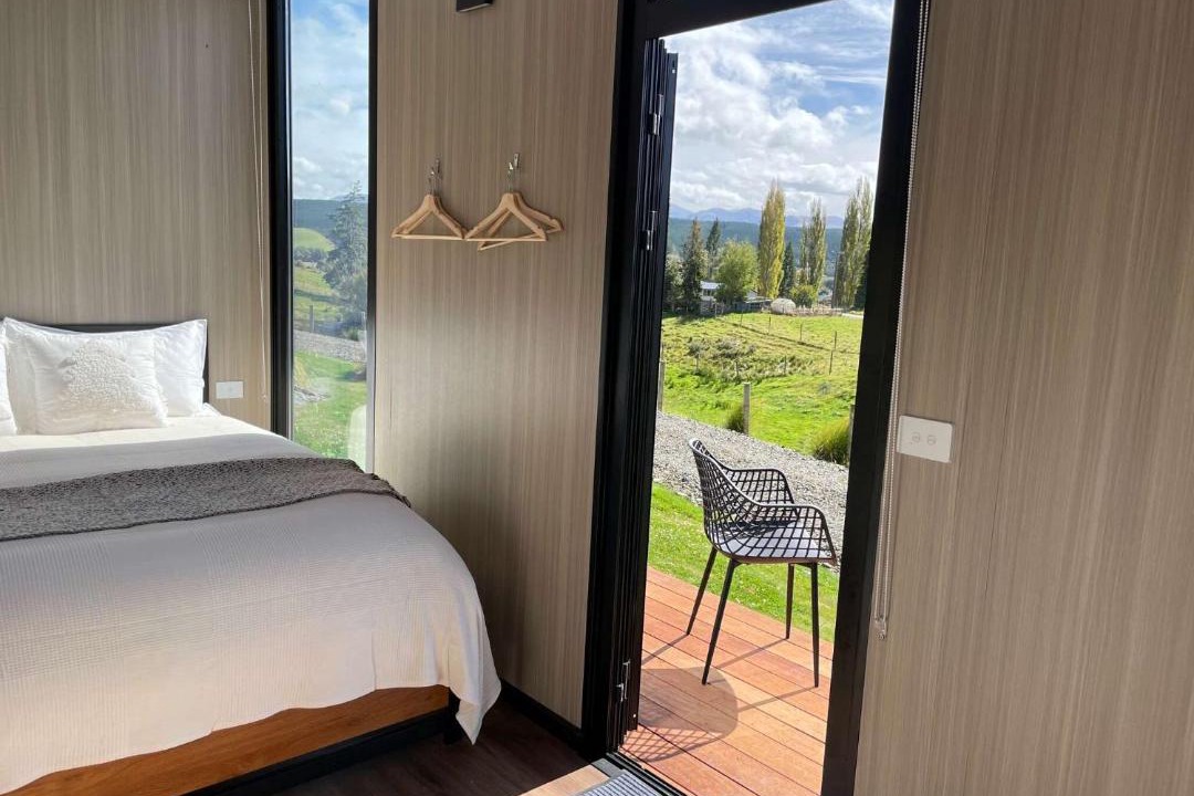 Photo of Bedroom in Waikaia
