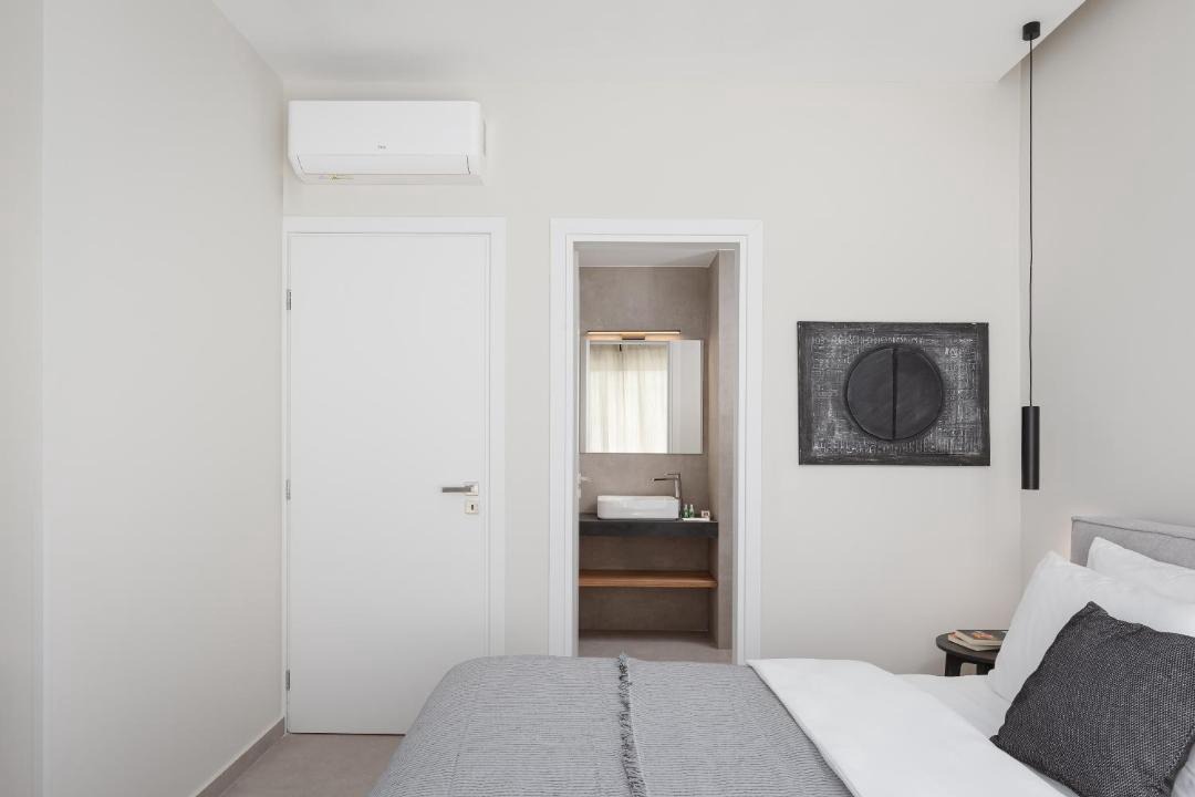Photo of Bedroom in Zografos