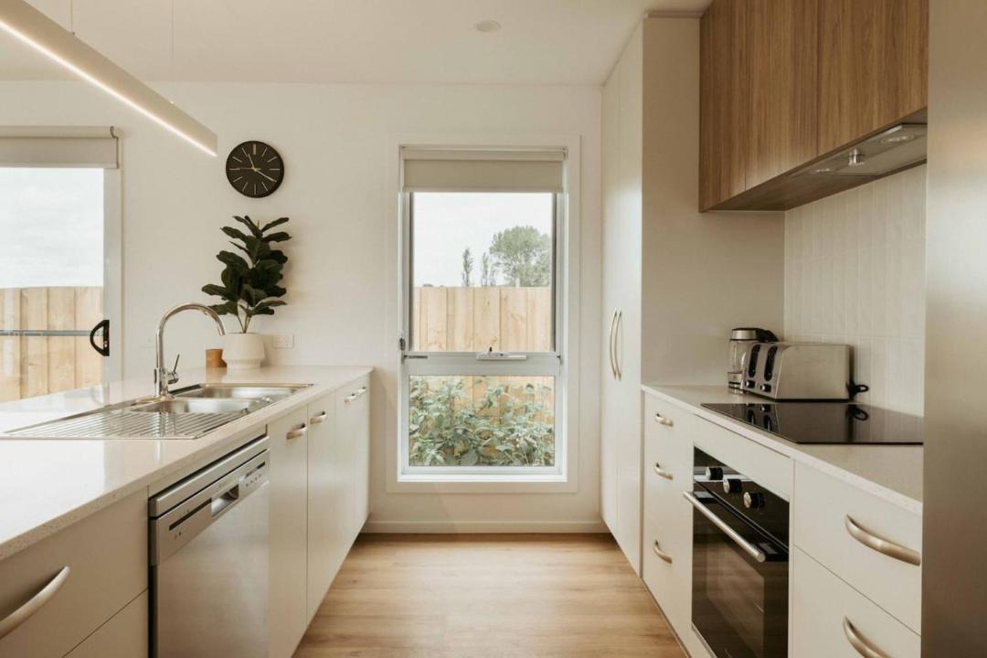 Photo of Kitchen in Devonport