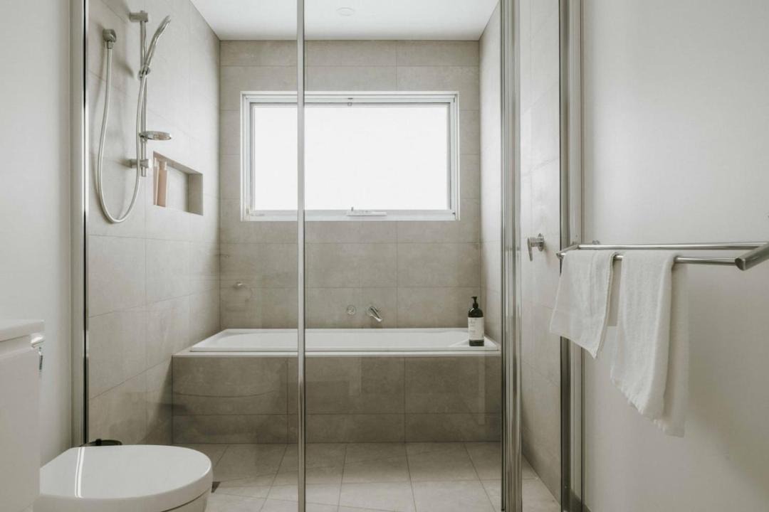 Photo of Bathroom in Devonport