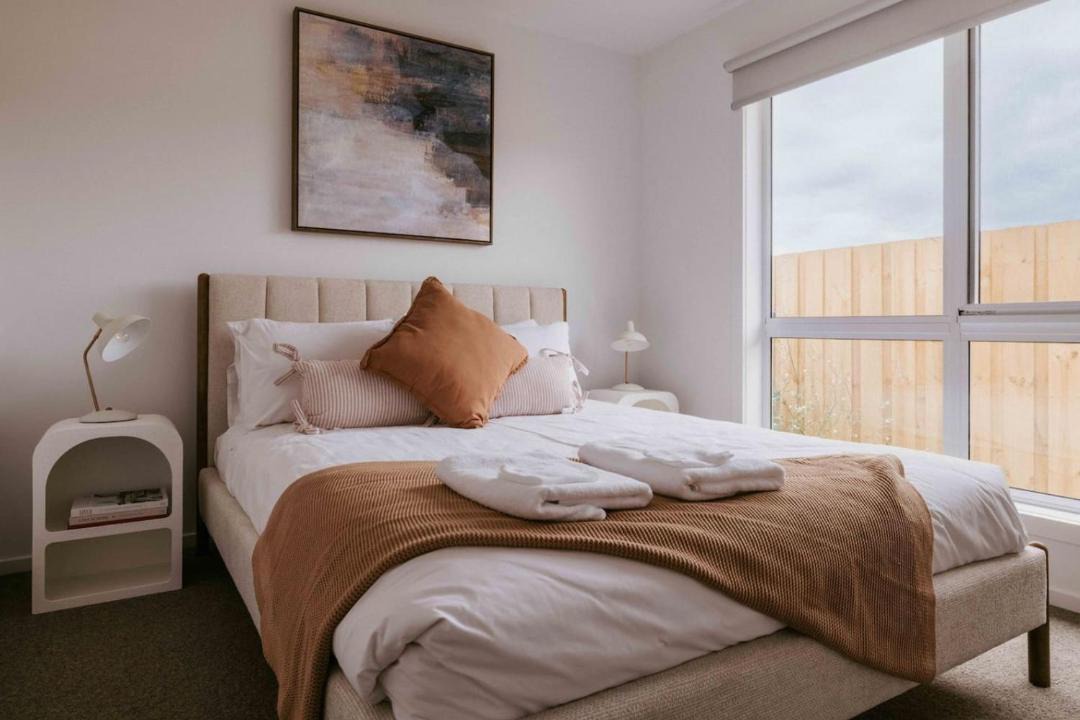 Photo of Bedroom in Devonport