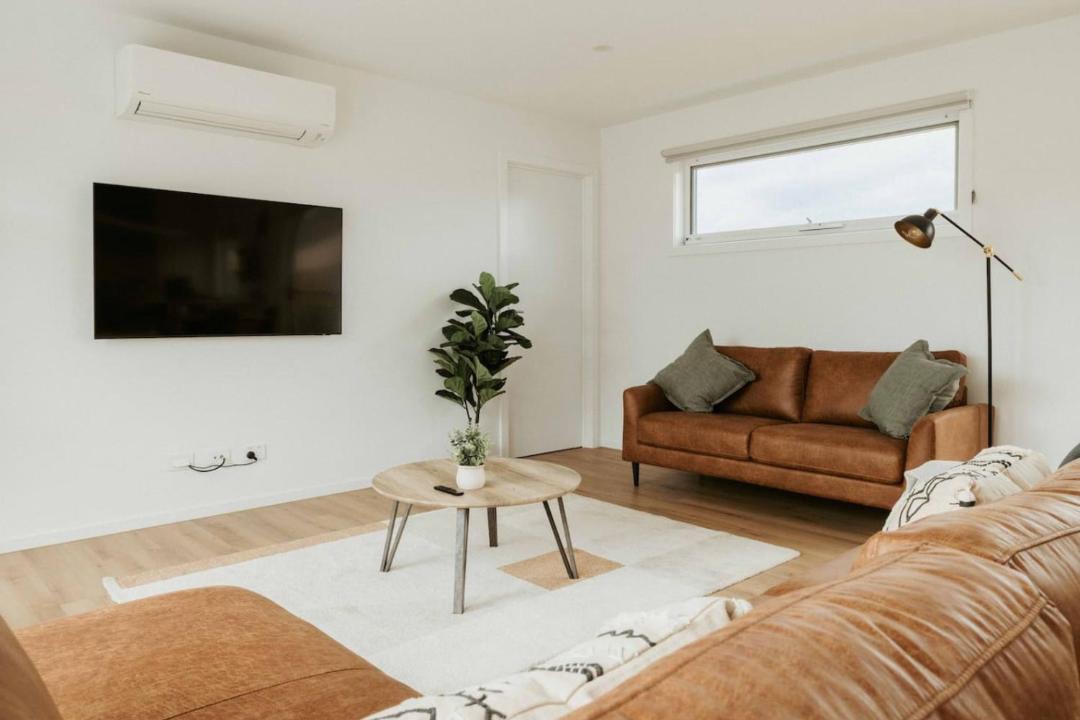 Photo of Livingroom in Devonport