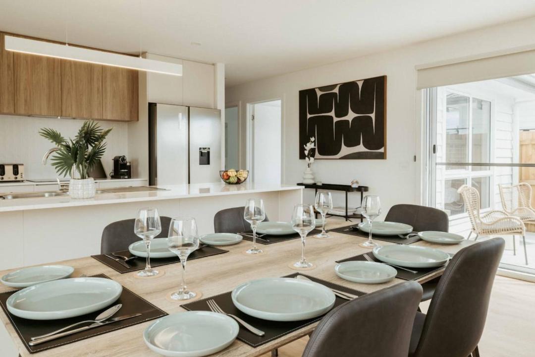 Photo of Kitchen in Devonport