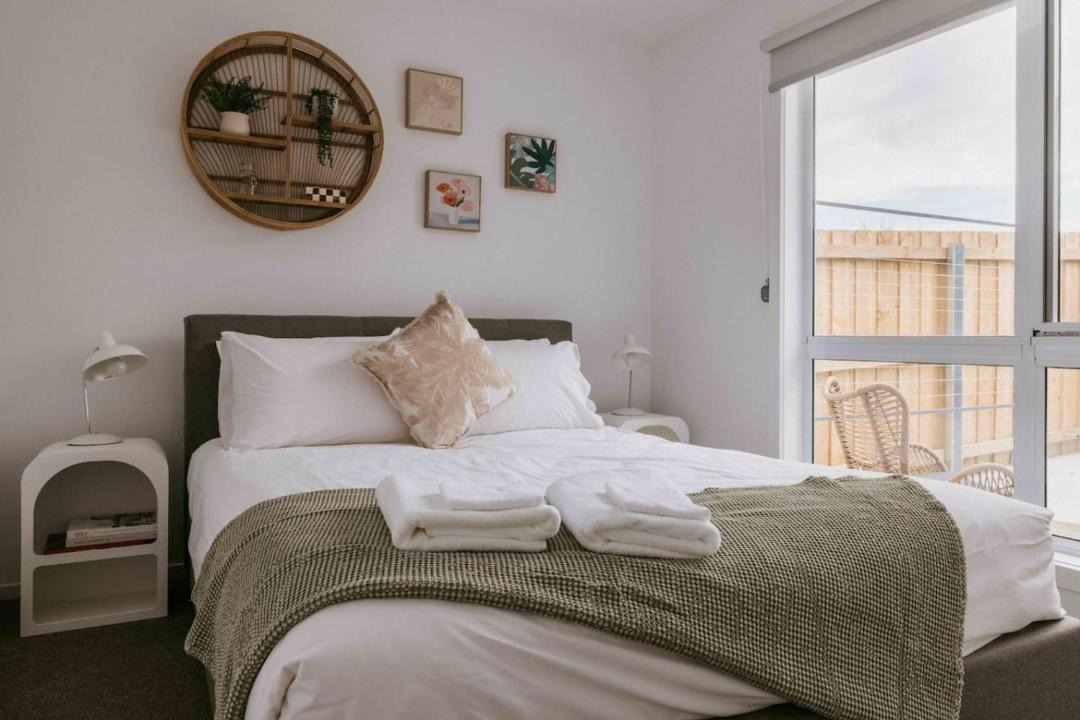 Photo of Bedroom in Devonport