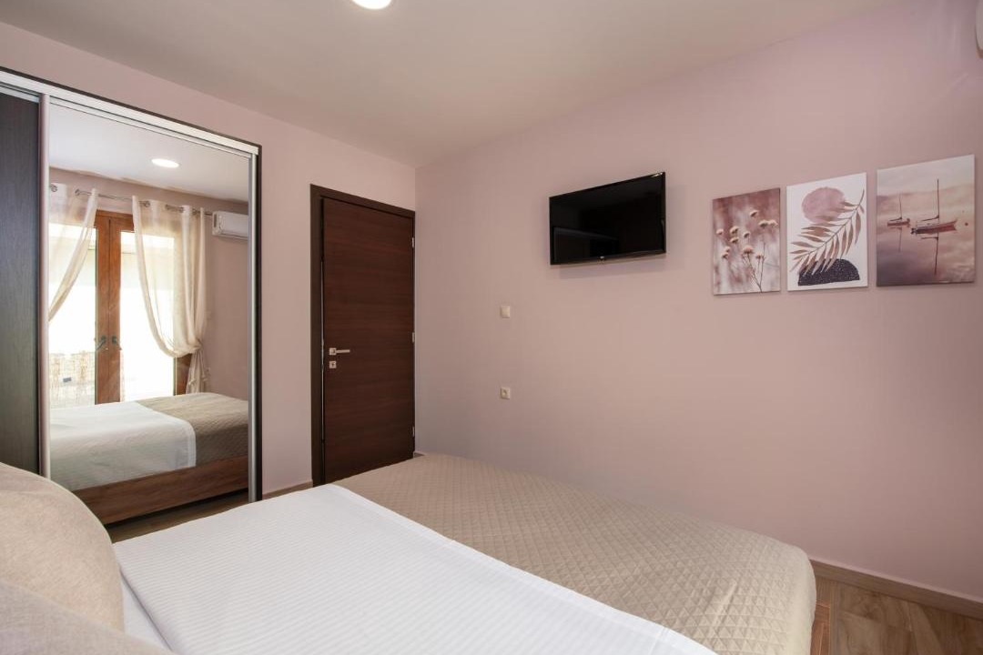 Photo of Bedroom in Anopolis