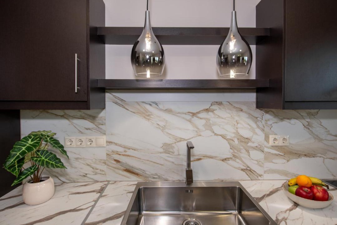 Photo of Kitchen in Anopolis