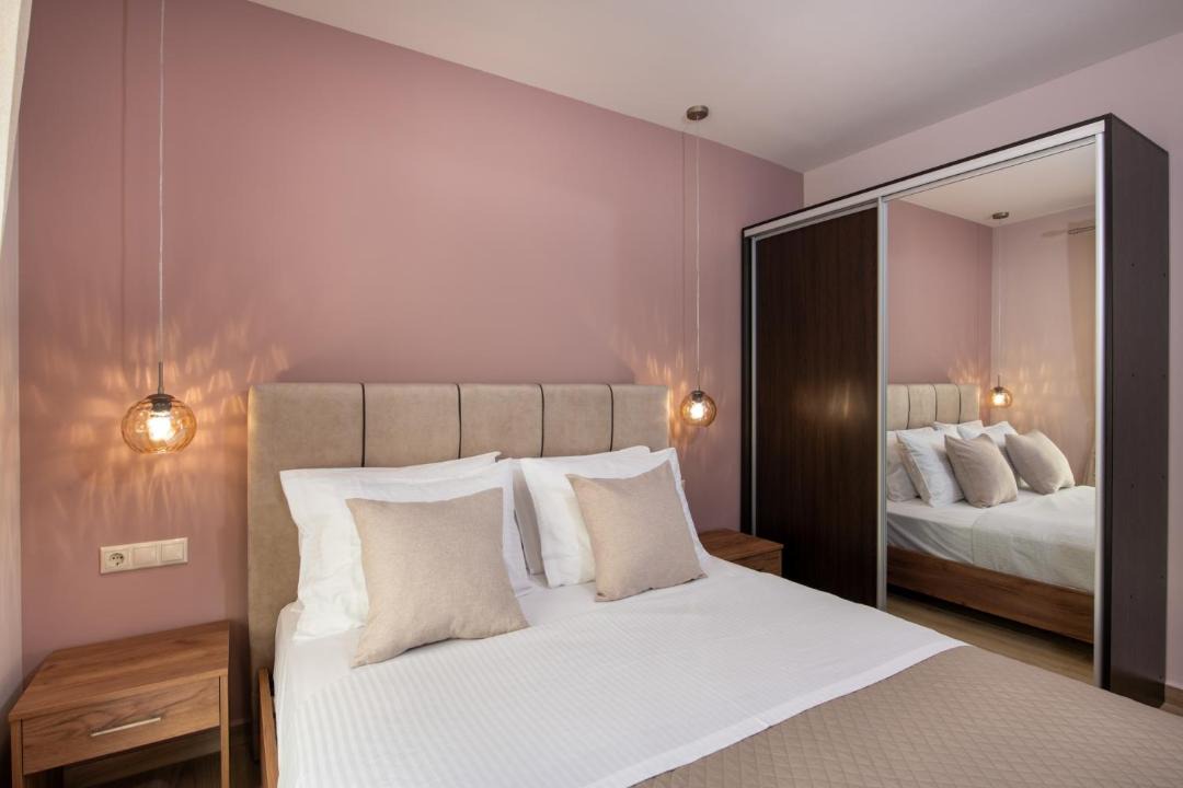Photo of Bedroom in Anopolis