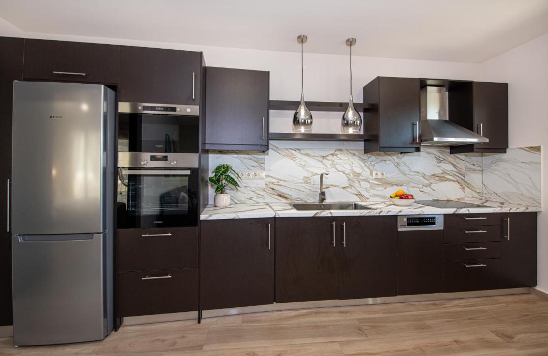 Photo of Kitchen in Anopolis