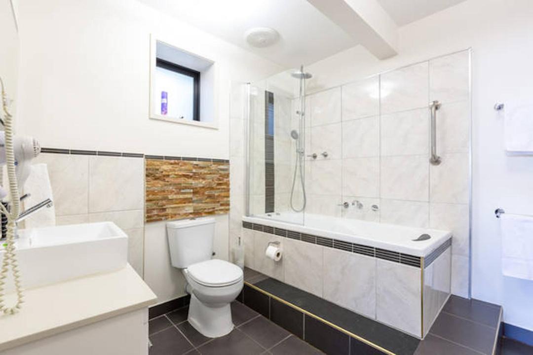 Photo of Bathroom in Blackmans Bay
