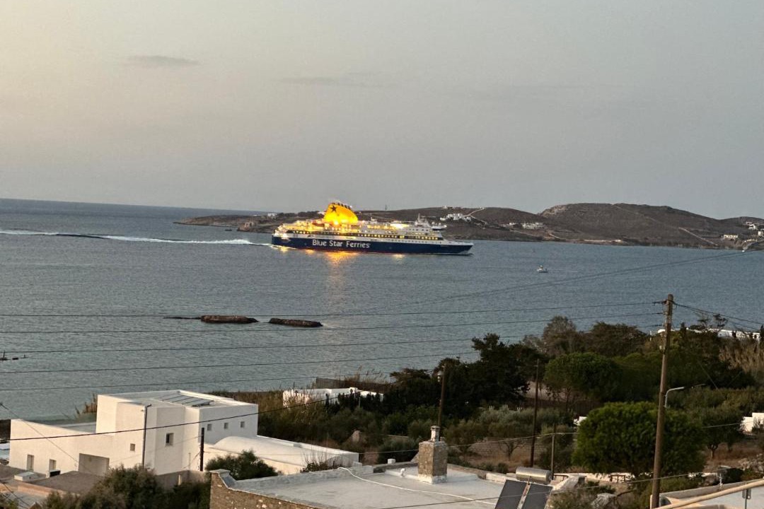 Photo of Others in Parasporos