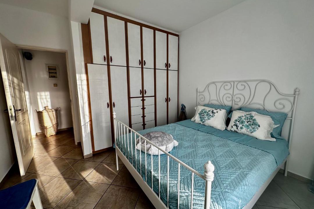 Photo of Bedroom in Parasporos